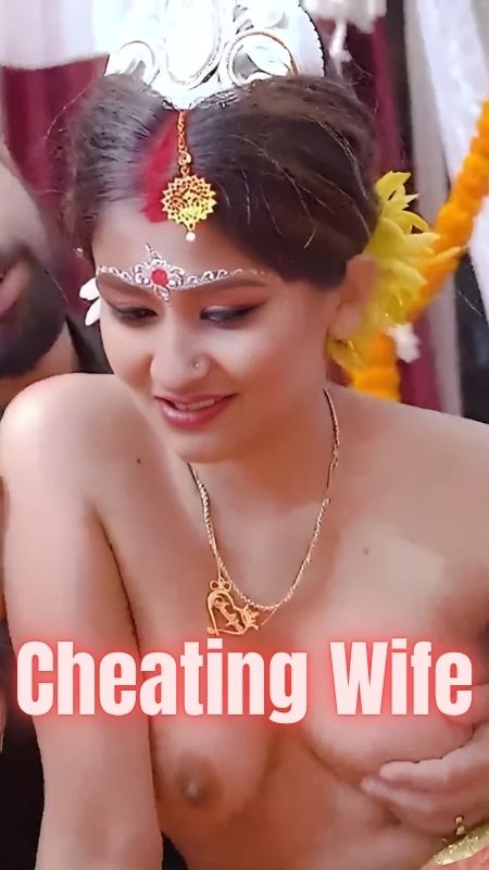Cheating Wife